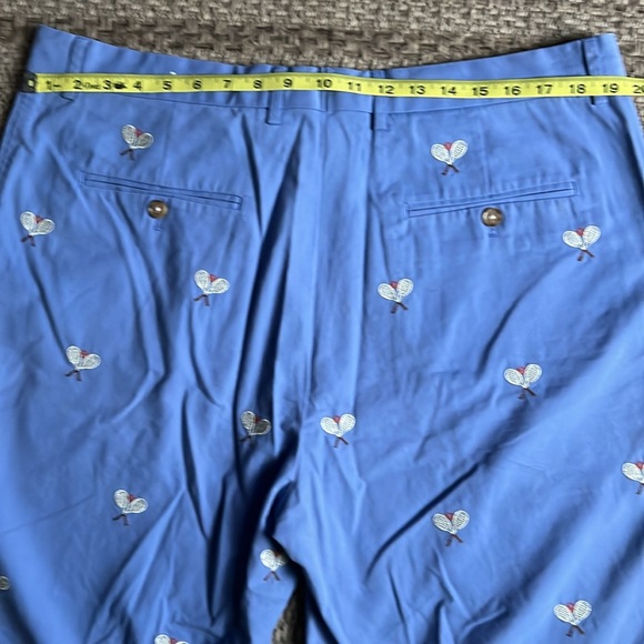 NWOT J McLaughlin Tennis Casual Shorts - Picture 2 of 5